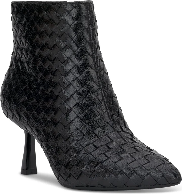 I.n.c. International Concepts Women's Raisie Dress Booties, Exclusively at Macy's