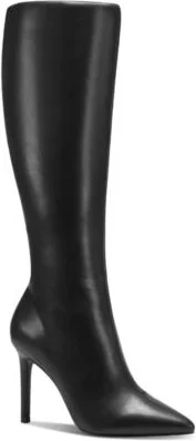 I.N.C. International Concepts Womens Rajel Dress Boots Created For Macys Regular Wide Extra Wide Calf