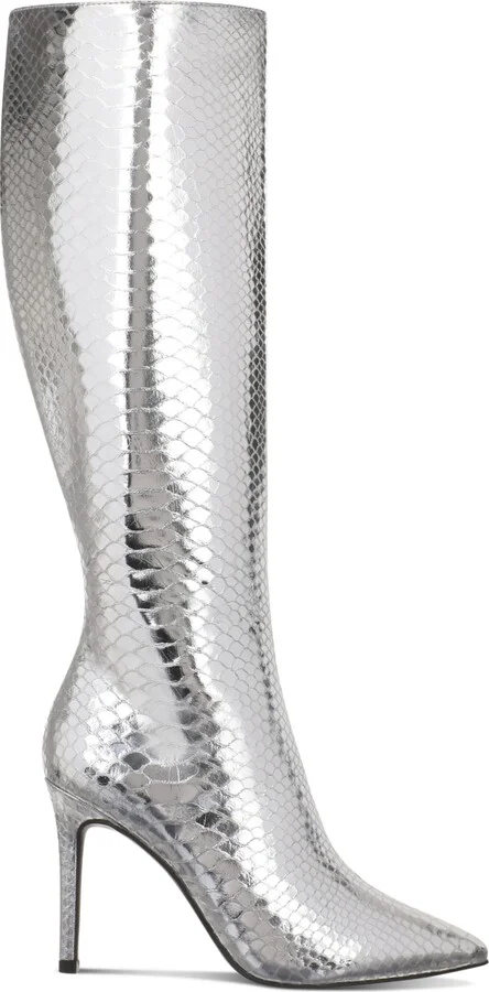 I.n.c. International Concepts Women's Rajel Knee High Boots, Created for Macy's - Image 2