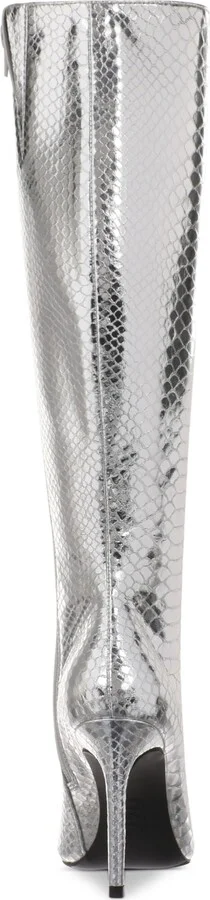 I.n.c. International Concepts Women's Rajel Knee High Boots, Created for Macy's - Image 3