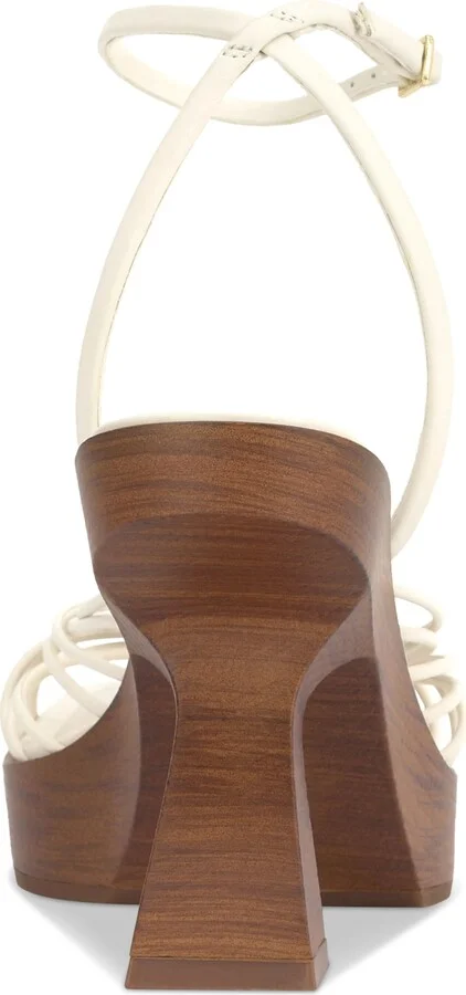 I.n.c. International Concepts Women's Rashel Sculptural Heel Dress Sandals, Exclusively at Macy's - Image 3