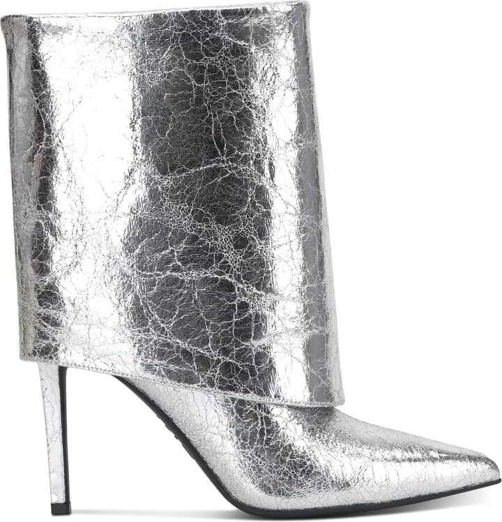 I.n.c. International Concepts Women's Sabeel Cuff Booties, Created for Macy's - Image 2