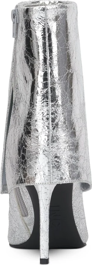 I.n.c. International Concepts Women's Sabeel Cuff Booties, Created for Macy's - Image 3