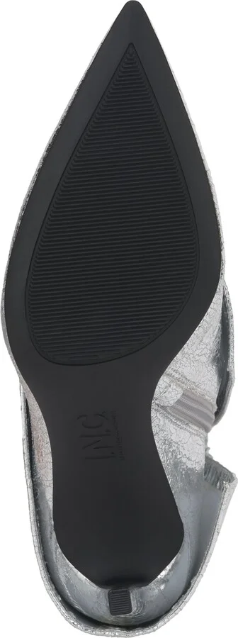 I.n.c. International Concepts Women's Sabeel Cuff Booties, Created for Macy's - Image 5