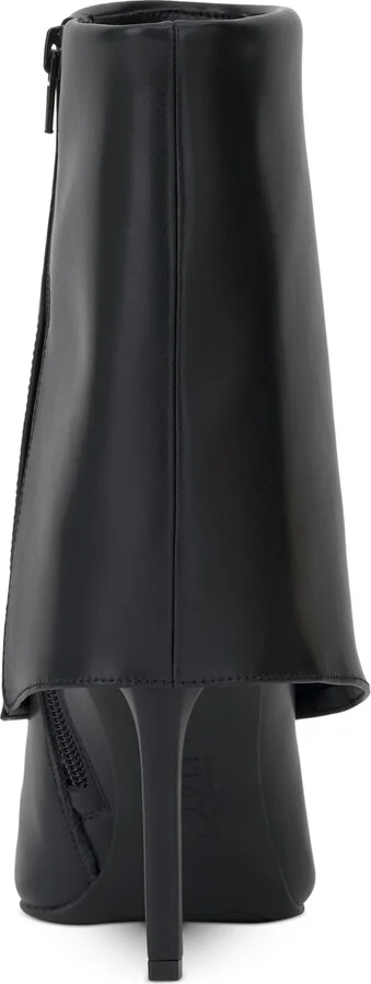 I.n.c. International Concepts Women's Sabeel Cuff Booties, Created for Macy's - Image 8