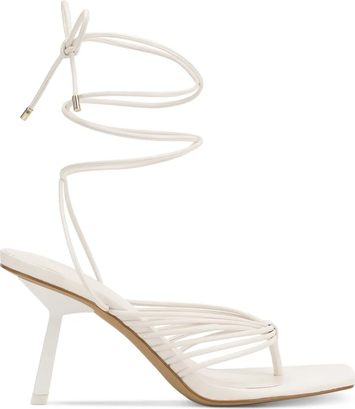 I.n.c. International Concepts Women's Sahla Ankle-Tie Sandals, Exclusively at Macy's - Image 2
