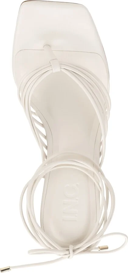 I.n.c. International Concepts Women's Sahla Ankle-Tie Sandals, Exclusively at Macy's - Image 4