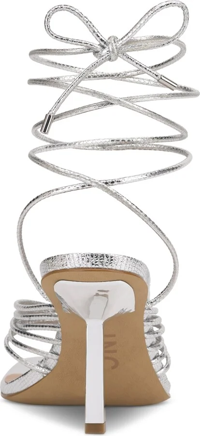 I.n.c. International Concepts Women's Sahla Ankle-Tie Sandals, Exclusively at Macy's - Image 8