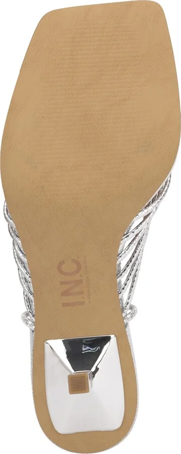 I.n.c. International Concepts Women's Sahla Ankle-Tie Sandals, Exclusively at Macy's - Image 10