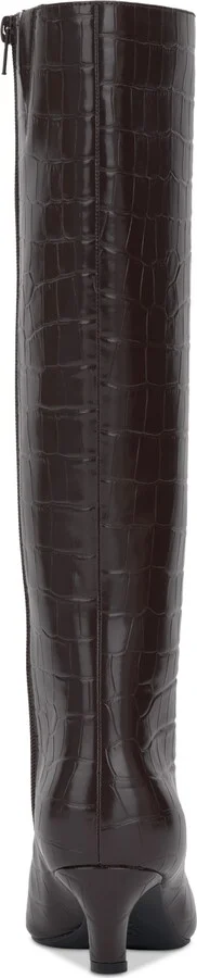 I.n.c. International Concepts Women's Sameya Mid-Heel Knee High Boots, Created for Macy's - Image 3