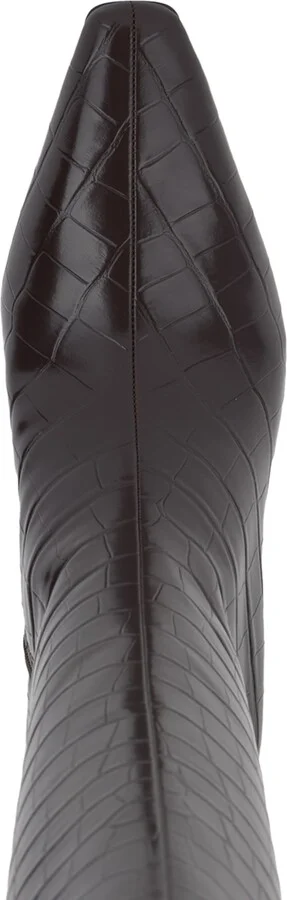 I.n.c. International Concepts Women's Sameya Mid-Heel Knee High Boots, Created for Macy's - Image 4