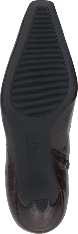 I.n.c. International Concepts Women's Sameya Mid-Heel Knee High Boots, Created for Macy's - Image 5