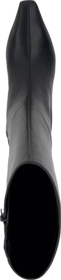 I.n.c. International Concepts Women's Sameya Wide-Calf Mid-Heel Knee High Boots, Created for Macy's - Image 4