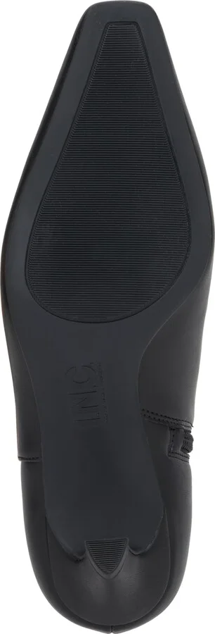 I.n.c. International Concepts Women's Sareya Mid-Heel Booties, Created for Macy's - Image 5