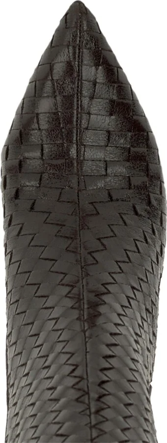 I.n.c. International Concepts Women's Savonia Woven Knee High Boots, Created for Macy's - Image 8