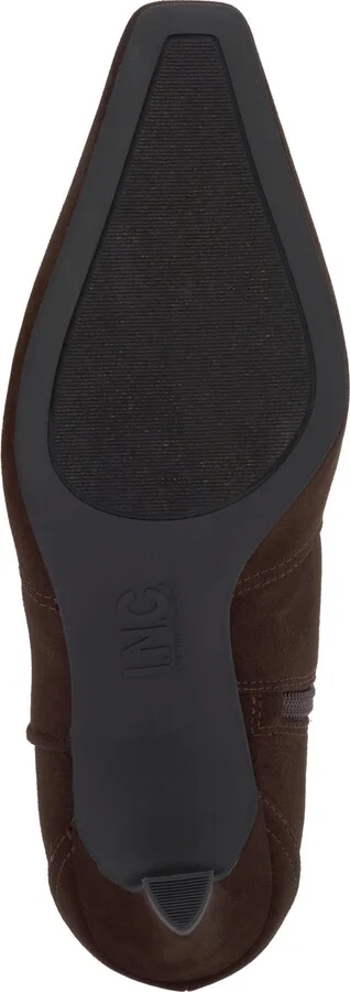 I.n.c. International Concepts Women's Secia Western Booties, Created for Macy's - Image 5