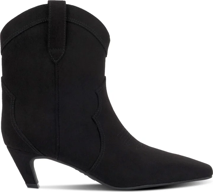 I.n.c. International Concepts Women's Secia Western Booties, Created for Macy's - Image 6