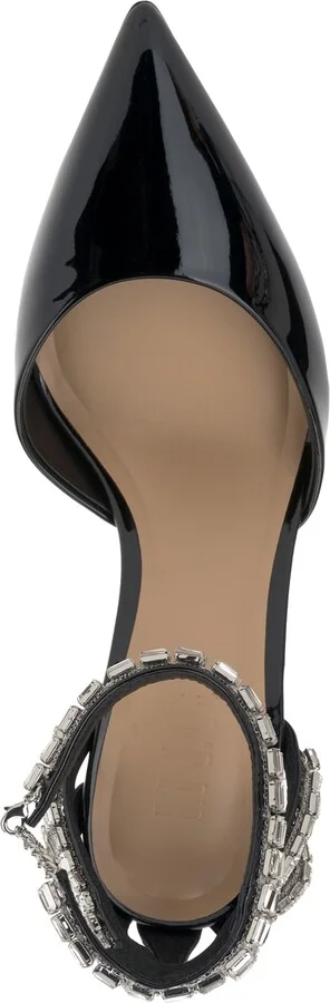 I.n.c. International Concepts Women's Shanni Ankle Strap Pumps, Exclusively at Macy's - Image 4
