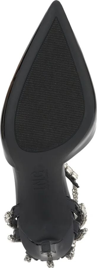I.n.c. International Concepts Women's Shanni Ankle Strap Pumps, Exclusively at Macy's - Image 5