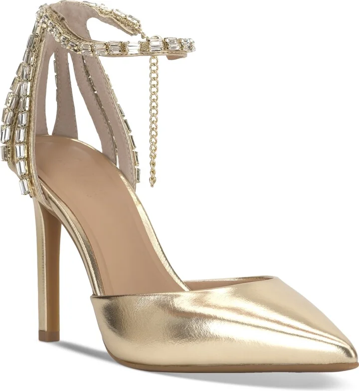 Gold Smooth