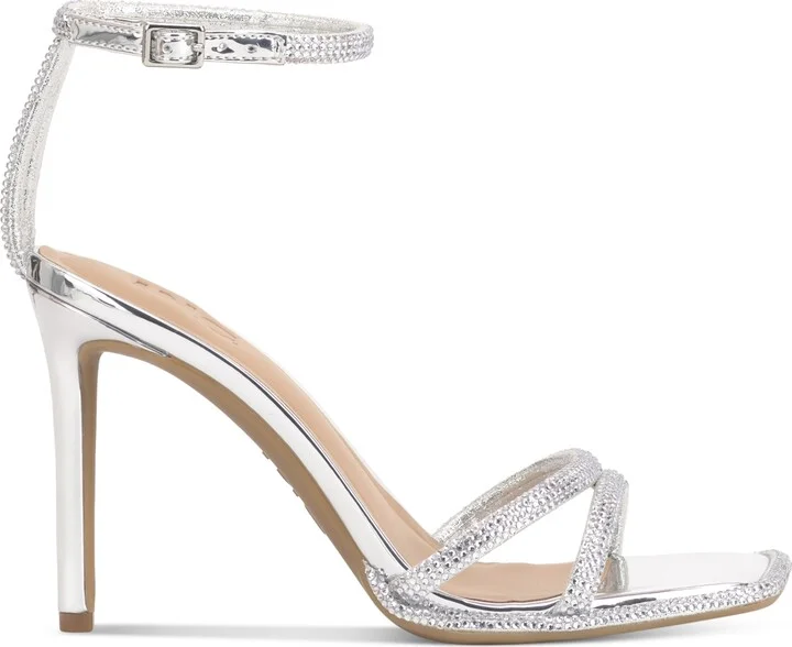 I.n.c. International Concepts Women's Tahara Evening Sandals, Exclusively at Macy's - Image 2
