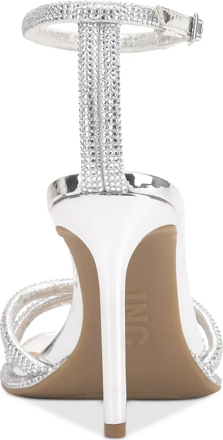 I.n.c. International Concepts Women's Tahara Evening Sandals, Exclusively at Macy's - Image 3