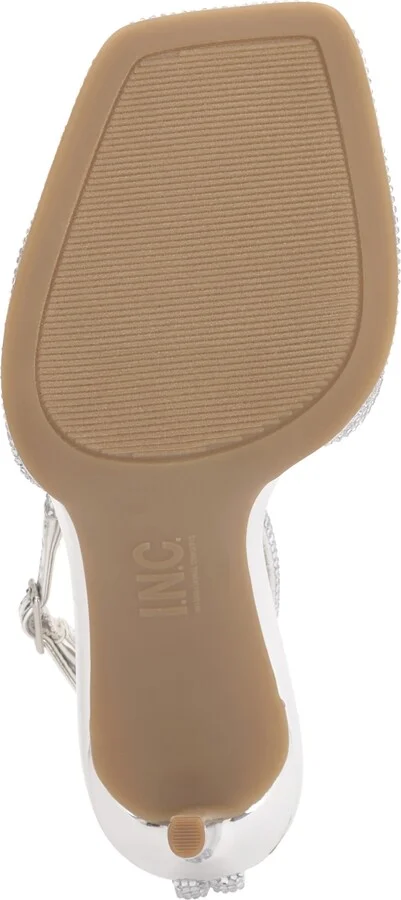 I.n.c. International Concepts Women's Tahara Evening Sandals, Exclusively at Macy's - Image 5