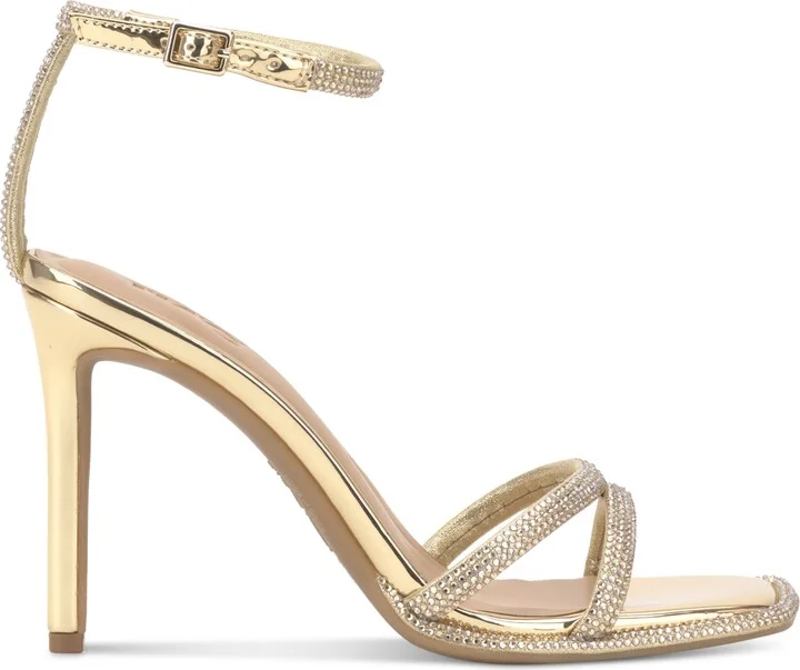 I.n.c. International Concepts Women's Tahara Evening Sandals, Exclusively at Macy's - Image 7