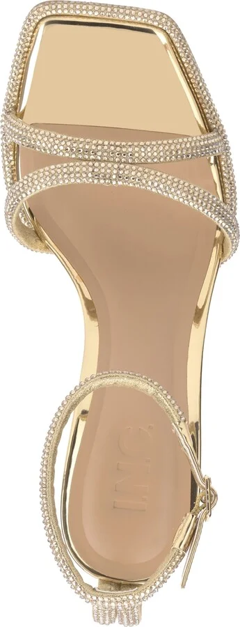 I.n.c. International Concepts Women's Tahara Evening Sandals, Exclusively at Macy's - Image 9