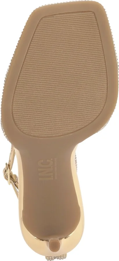 I.n.c. International Concepts Women's Tahara Evening Sandals, Exclusively at Macy's - Image 10