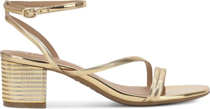 I.n.c. International Concepts Women's Unice Dress Sandals, Exclusively at Macy's - Image 2