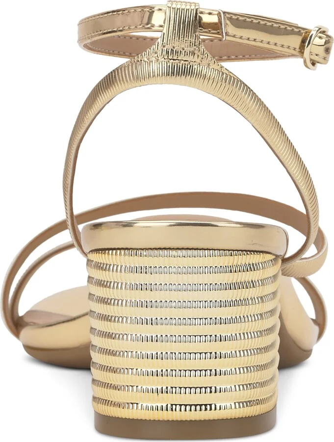 I.n.c. International Concepts Women's Unice Dress Sandals, Exclusively at Macy's - Image 3