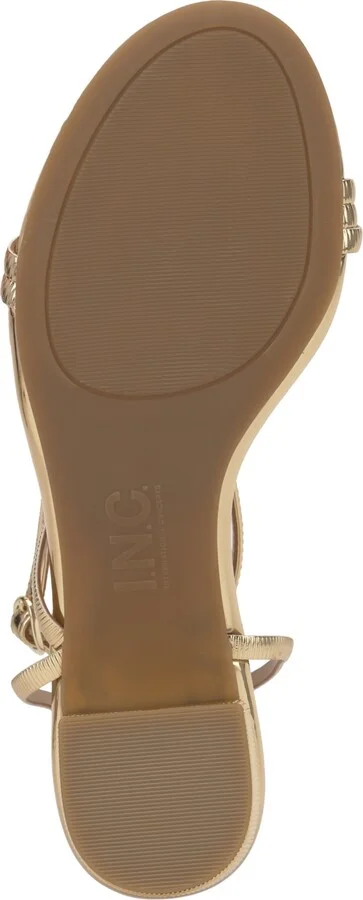I.n.c. International Concepts Women's Unice Dress Sandals, Exclusively at Macy's - Image 5