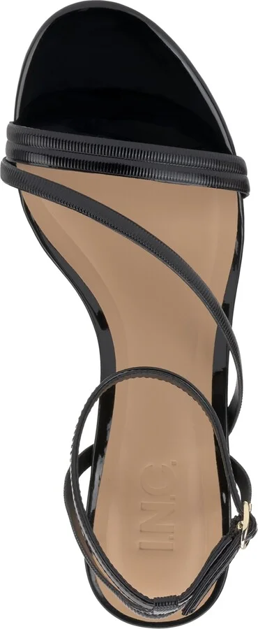 I.n.c. International Concepts Women's Unice Dress Sandals, Exclusively at Macy's - Image 9