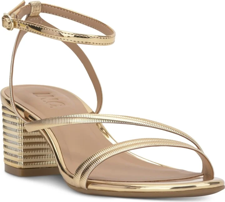 I.n.c. International Concepts Women's Unice Dress Sandals, Exclusively at Macy's