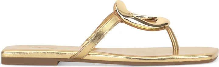 I.n.c. International Concepts Women's Yadira Flat Sandals, Exclusively at Macy's - Image 6