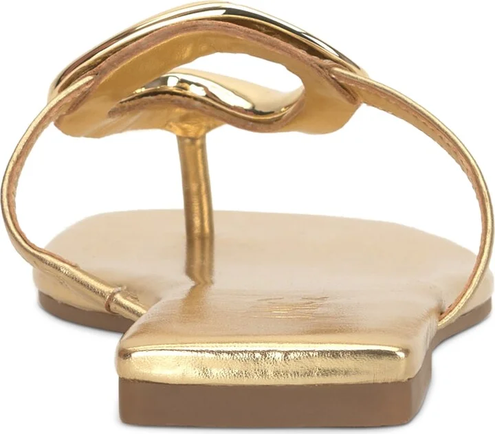 I.n.c. International Concepts Women's Yadira Flat Sandals, Exclusively at Macy's - Image 7