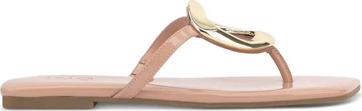 I.n.c. International Concepts Women's Yadira Flat Sandals, Exclusively at Macy's - Image 11