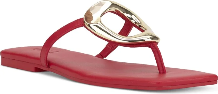 Red Smooth