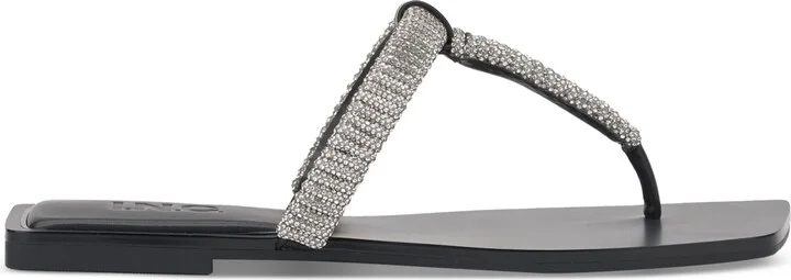 I.n.c. International Concepts Women's Yahvi Flat Sandals, Exclusively at Macy's - Image 2
