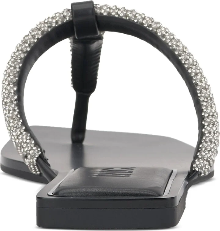 I.n.c. International Concepts Women's Yahvi Flat Sandals, Exclusively at Macy's - Image 3