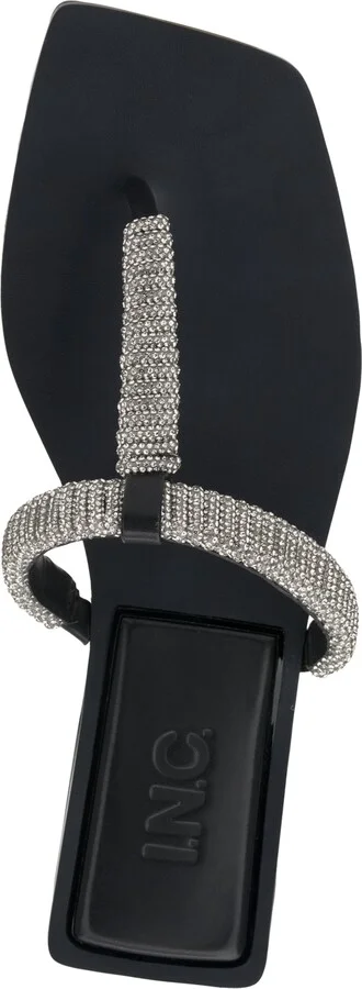 I.n.c. International Concepts Women's Yahvi Flat Sandals, Exclusively at Macy's - Image 4