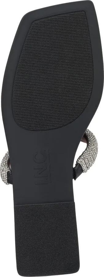 I.n.c. International Concepts Women's Yahvi Flat Sandals, Exclusively at Macy's - Image 5
