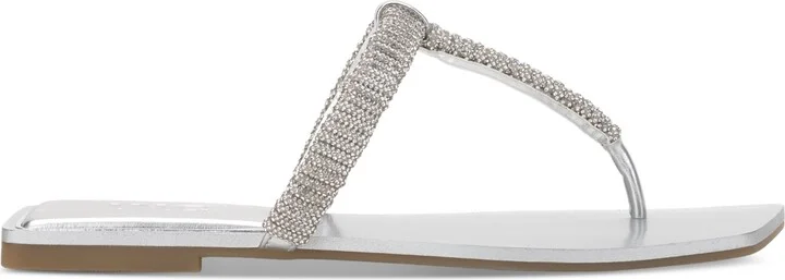 I.n.c. International Concepts Women's Yahvi Flat Sandals, Exclusively at Macy's - Image 7