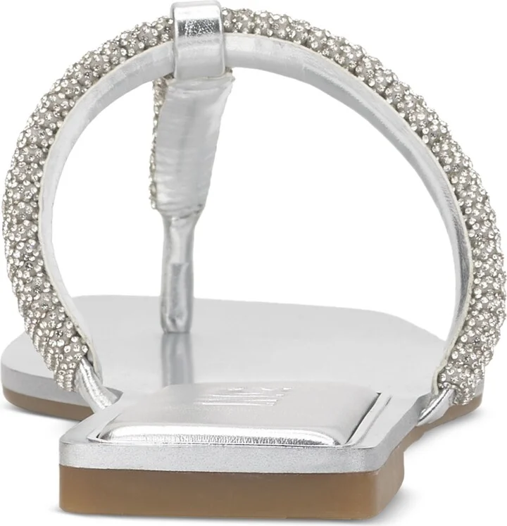 I.n.c. International Concepts Women's Yahvi Flat Sandals, Exclusively at Macy's - Image 8