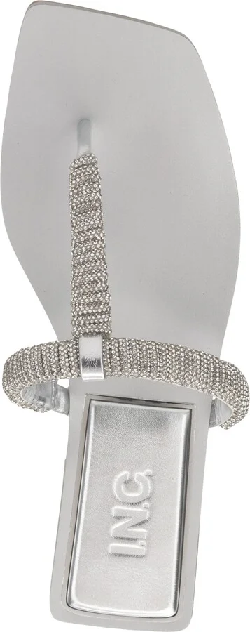 I.n.c. International Concepts Women's Yahvi Flat Sandals, Exclusively at Macy's - Image 9