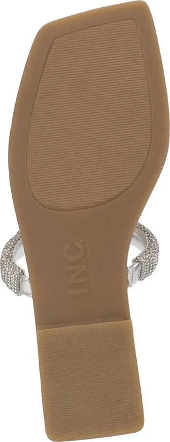 I.n.c. International Concepts Women's Yahvi Flat Sandals, Exclusively at Macy's - Image 10