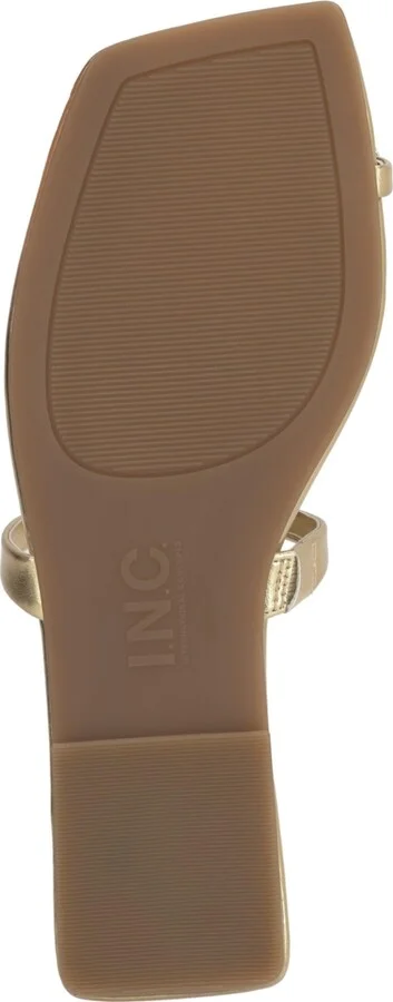 I.n.c. International Concepts Women's Yitta Embellished Flat Sandals, Exclusively at Macy's - Image 5