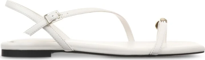 I.n.c. International Concepts Women's Zinaa Flat Sandals, Exclusively at Macy's - Image 2