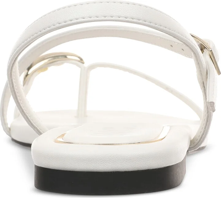 I.n.c. International Concepts Women's Zinaa Flat Sandals, Exclusively at Macy's - Image 3